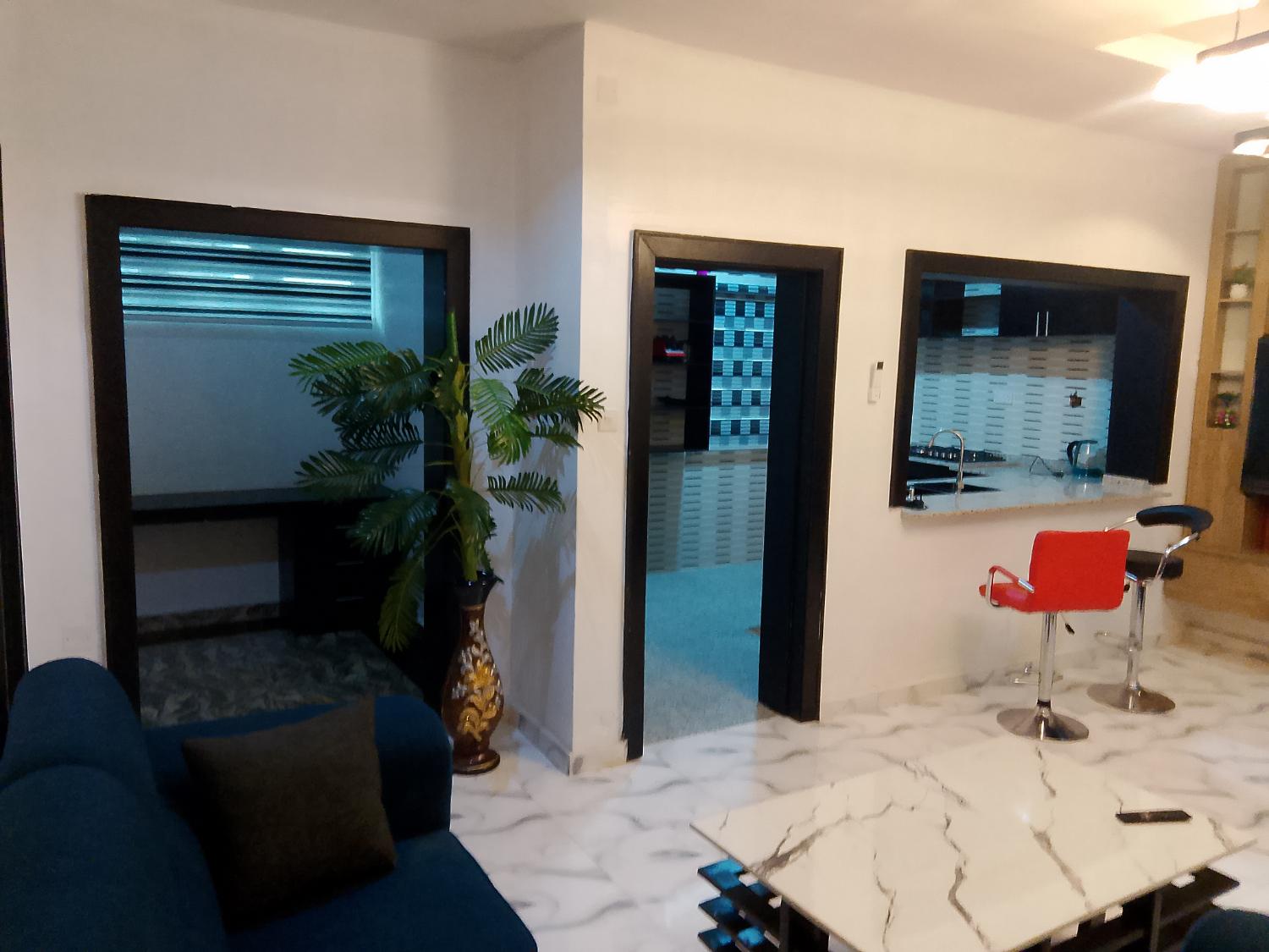 Royal Suite