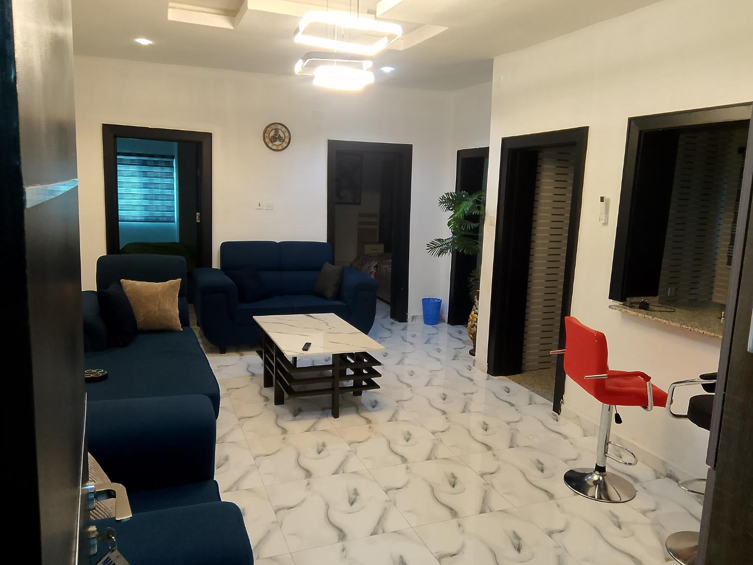 Governor Lodge Apartment